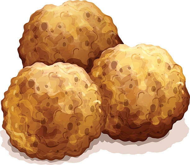 Muttballs cheap